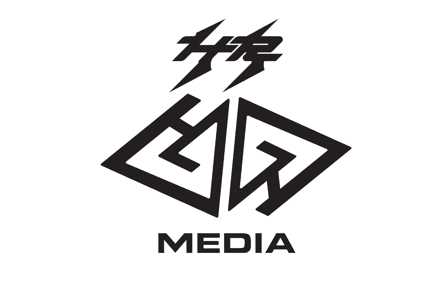 HR Media Logo
