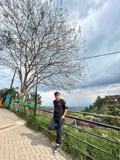 Hary Setiabudi