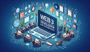 Web3 Developer